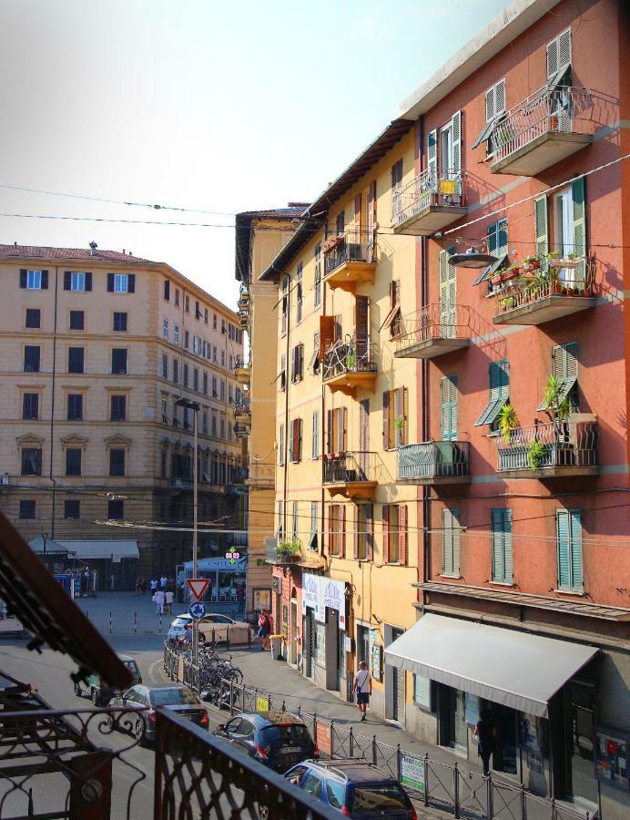 Bellavista 2 Hotel La Spezia Exterior photo